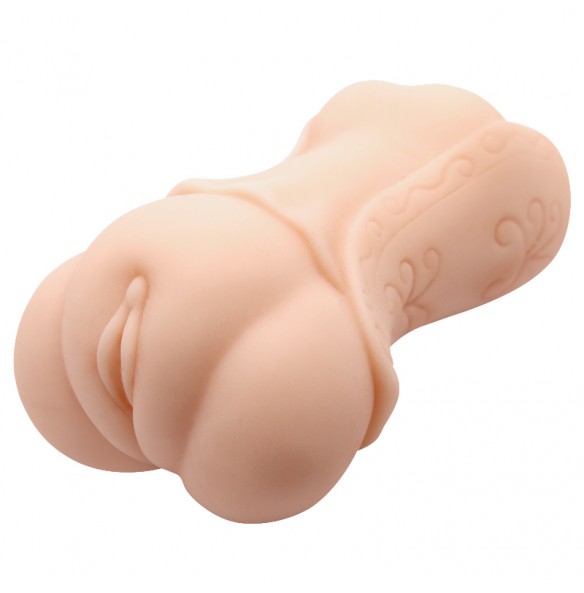 CRAZY BULL - Phantom Love Realistic Vagina Masturbator CRAZY BULL - Phantom Love Realistic Vagina Masturbator